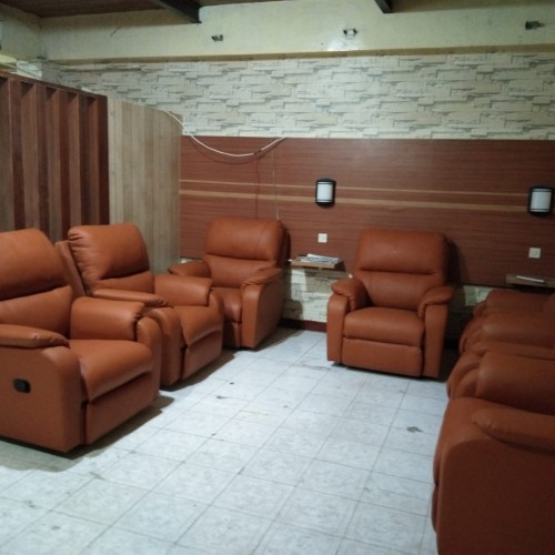 Service Sofa Image 3
