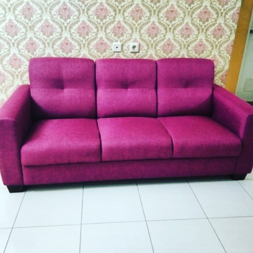 Service Sofa Image 4
