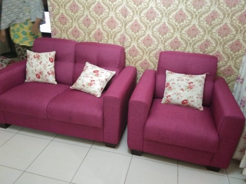 Service Sofa Album 3