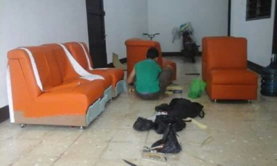 Service Sofa service sofa tangerang